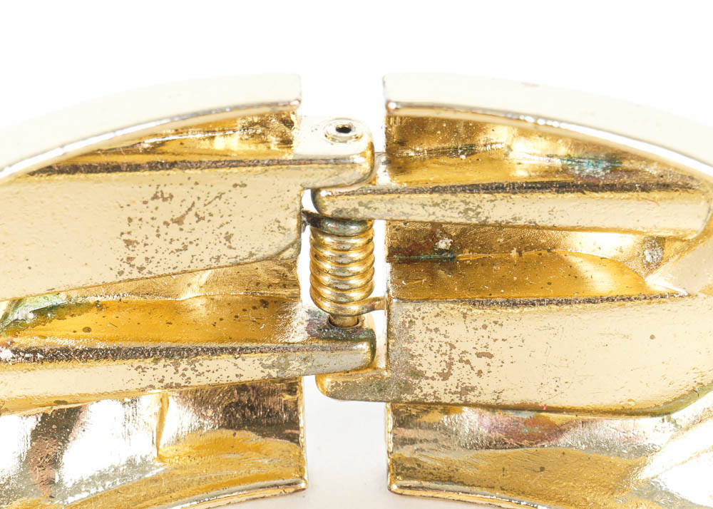 Assorted Costume Bangles