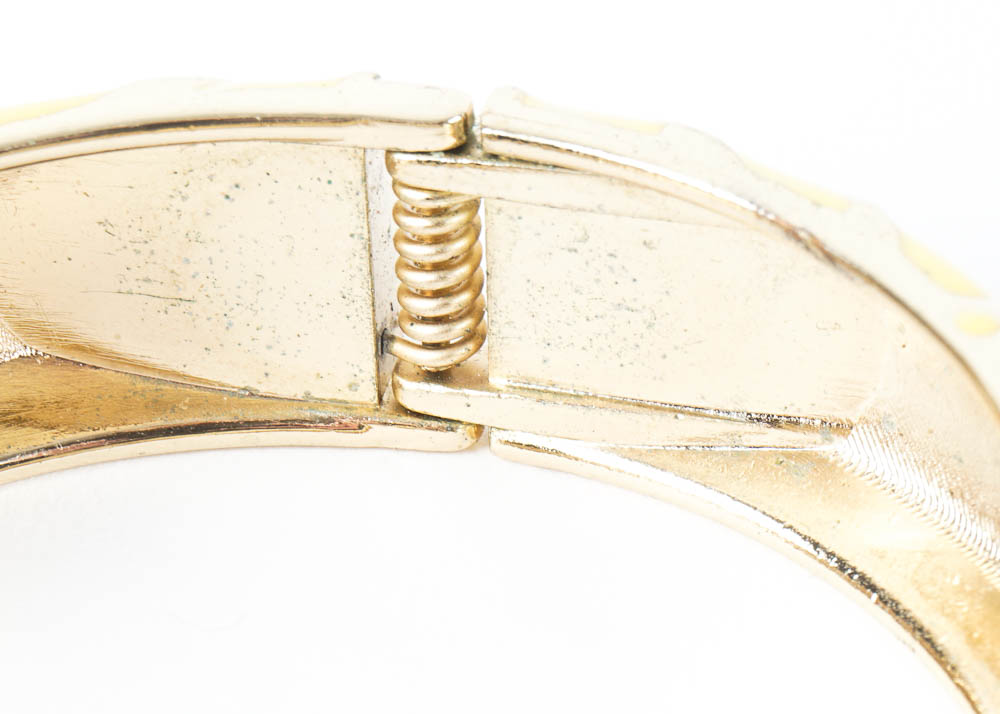 Assorted Costume Bangles