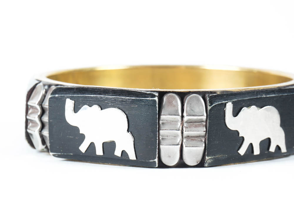 Assorted Costume Bangles