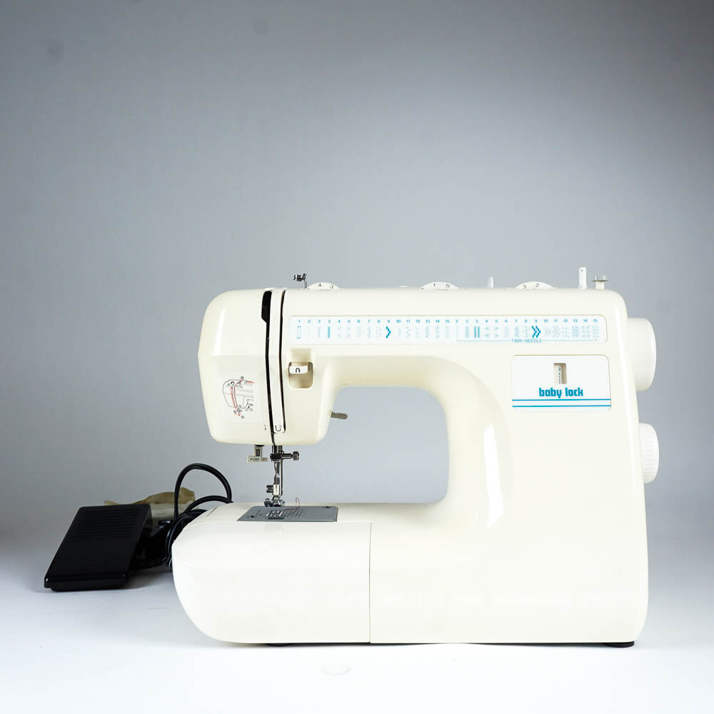 Baby Lock Sewing Machine