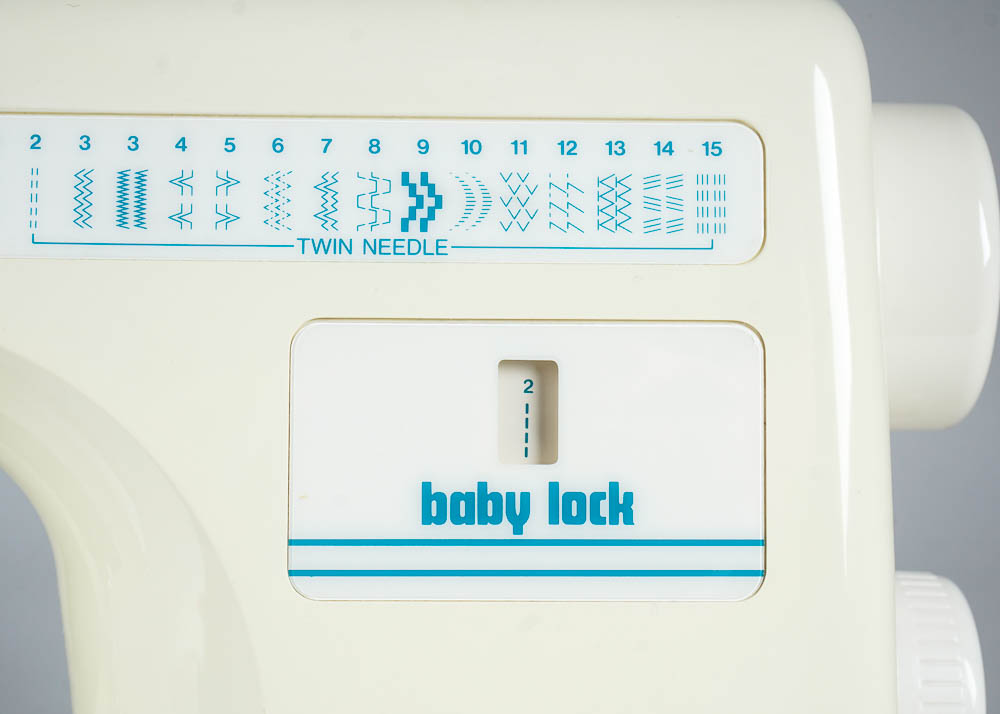 Baby Lock Sewing Machine