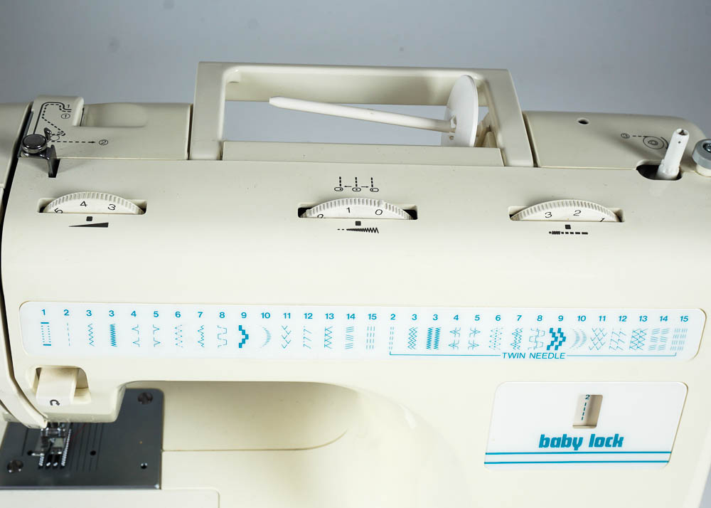 Baby Lock Sewing Machine