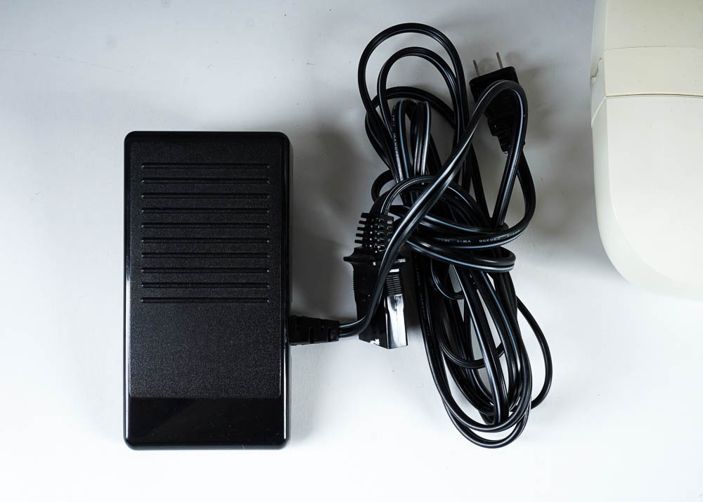 Baby Lock Sewing Machine