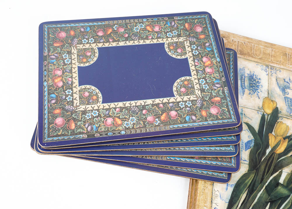 Baking Supplies Including Corningware and Cuisinart Ice Cream Maker