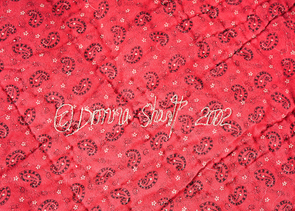 Queen Size Quilt with Throw Blanket and Throw Pillow