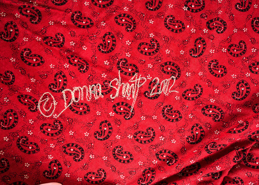 Queen Size Quilt with Throw Blanket and Throw Pillow