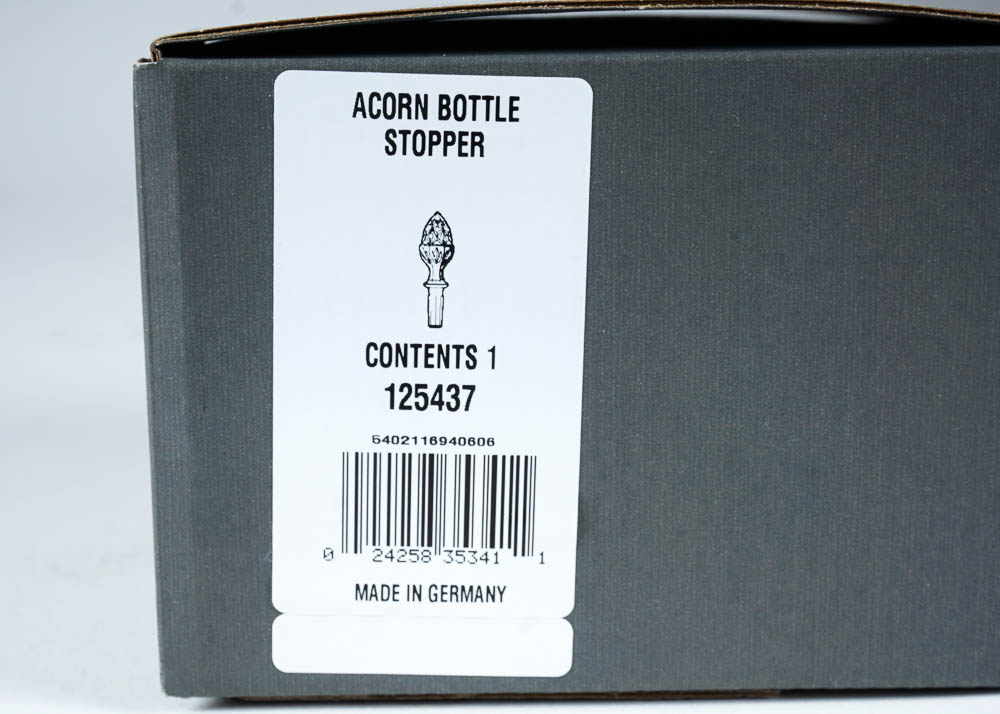 Snack Server and Glass Set