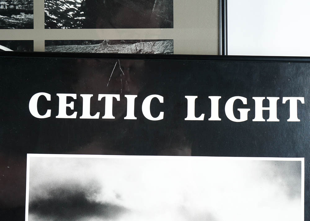 Black and White Photo Prints