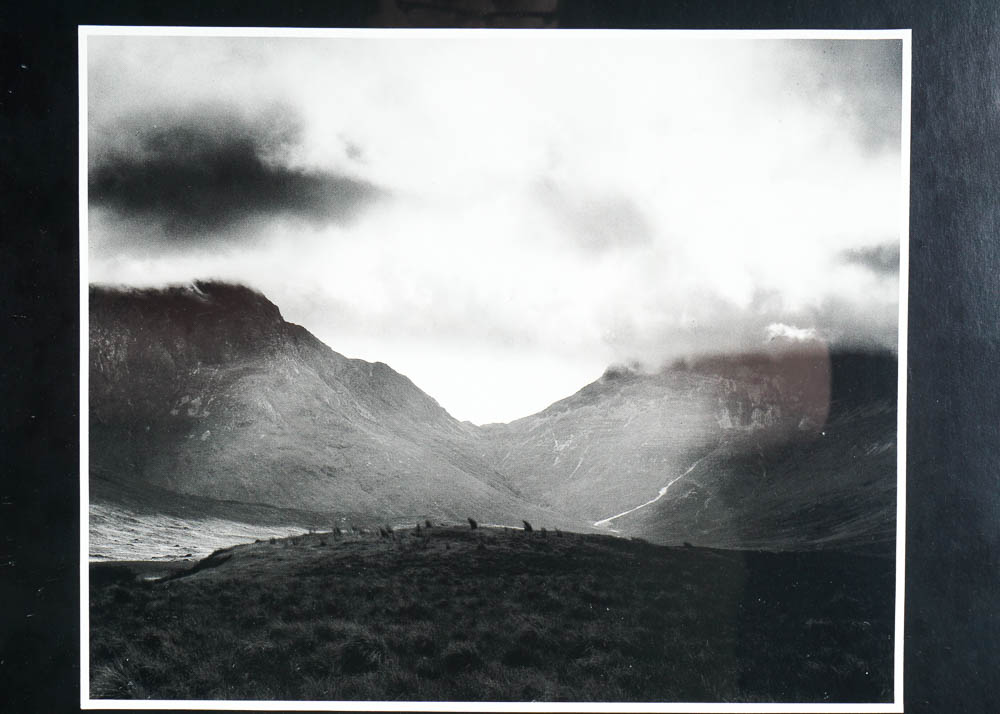 Black and White Photo Prints