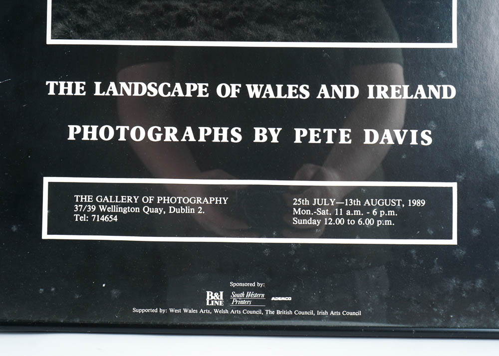 Black and White Photo Prints