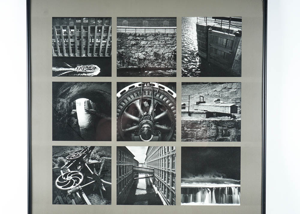 Black and White Photo Prints