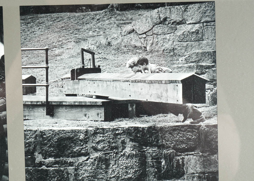 Black and White Photo Prints