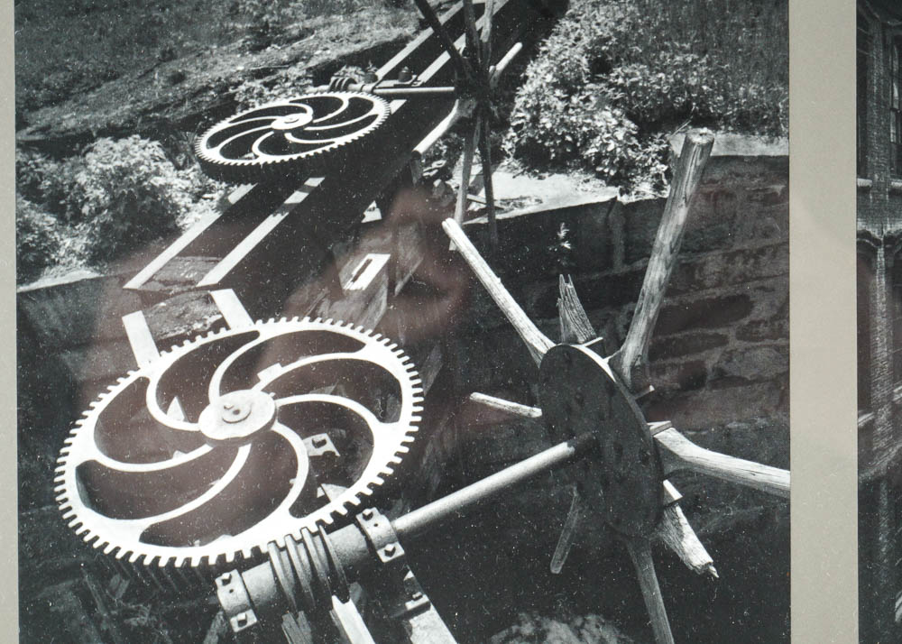 Black and White Photo Prints