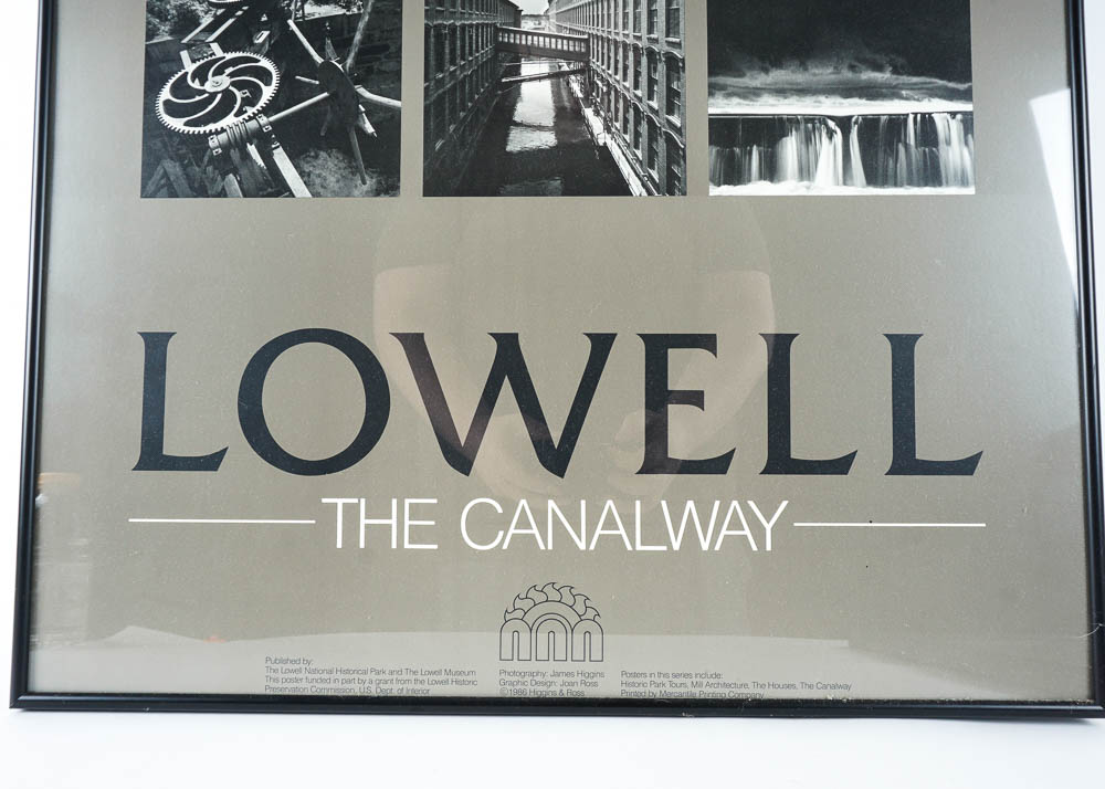 Black and White Photo Prints