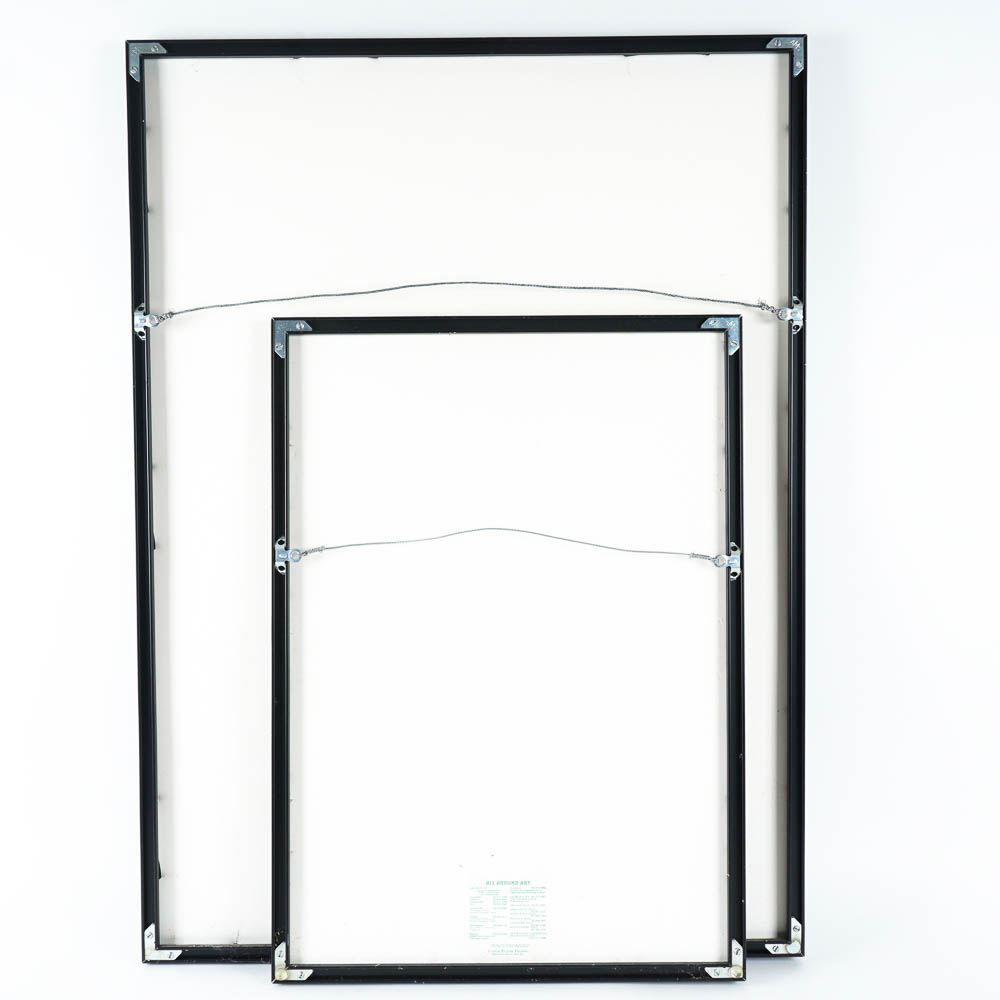 Black and White Photo Prints