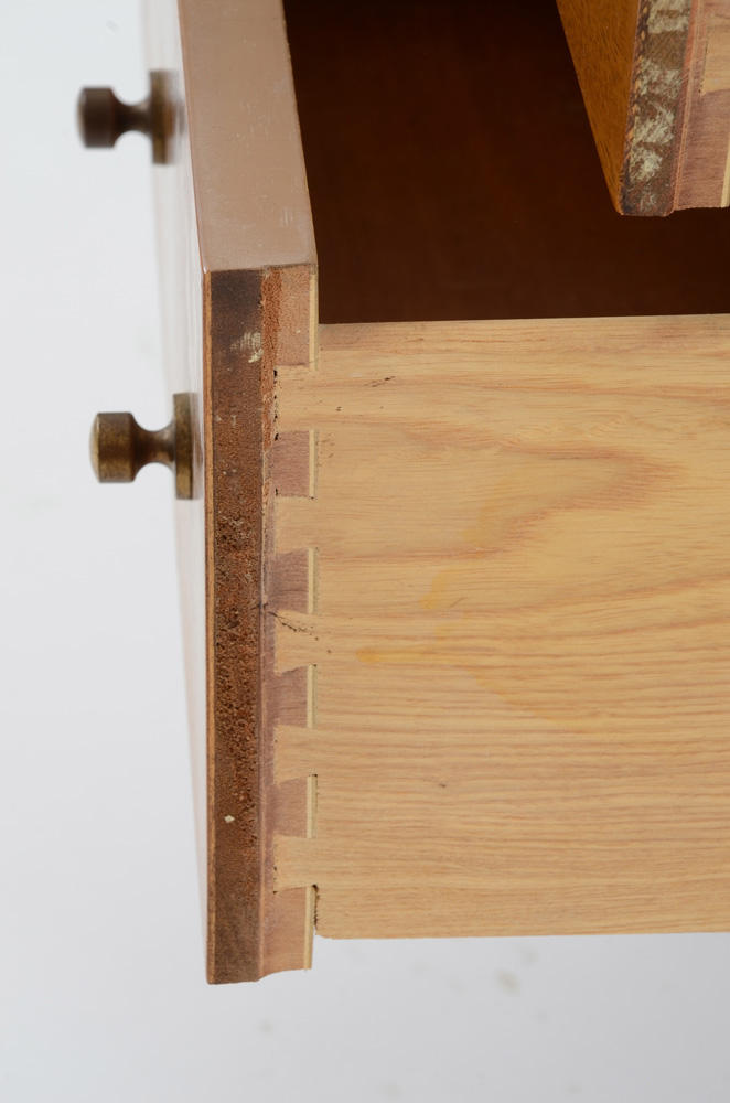 Mid Century Modern Kent Coffey "Kentara" Nightstands