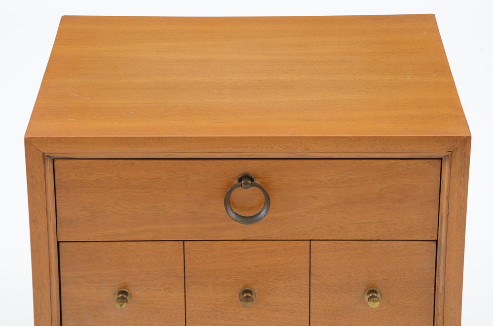 Mid Century Modern Kent Coffey "Kentara" Nightstands