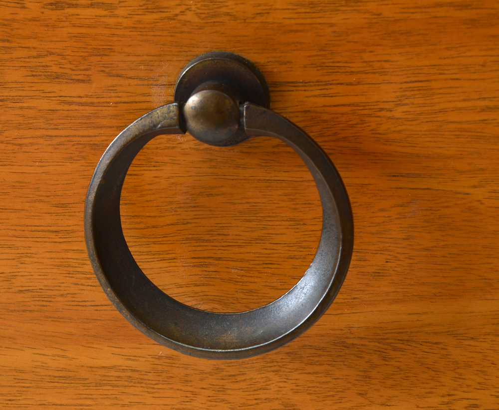 Mid Century Modern Kent Coffey "Kentara" Nightstands