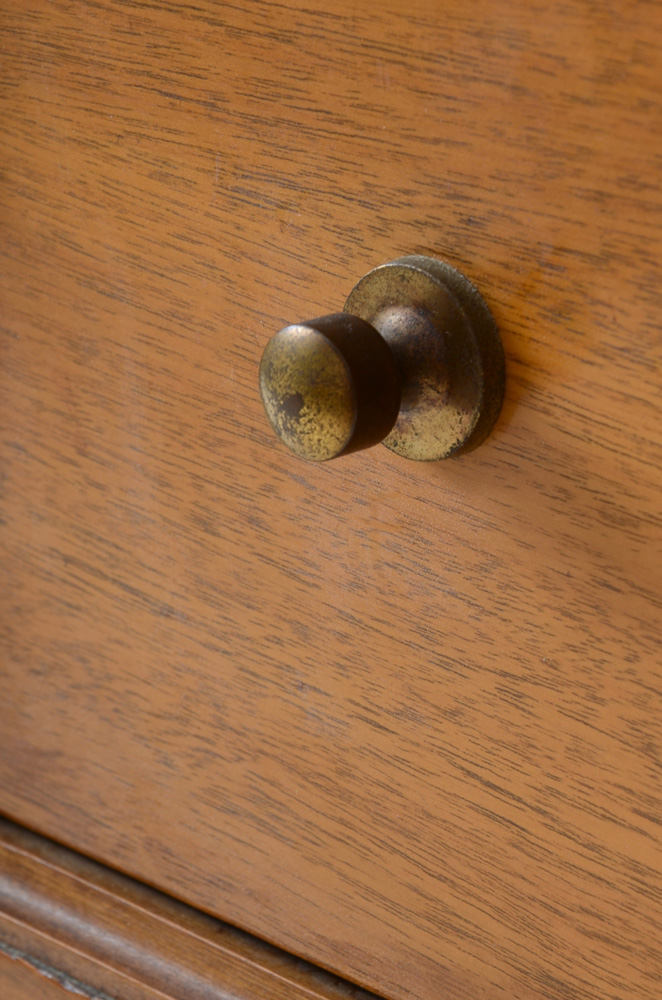 Mid Century Modern Kent Coffey "Kentara" Nightstands