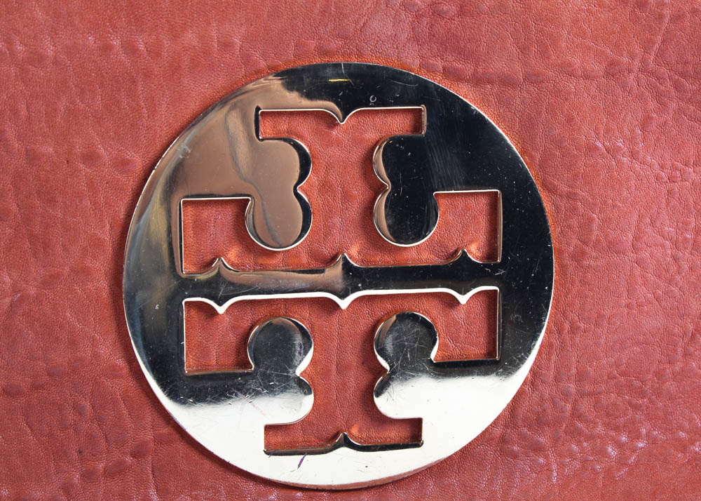 Pair of Tory Burch Handbags