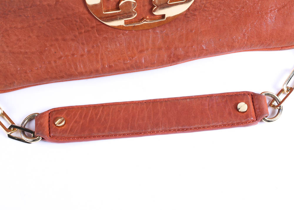 Pair of Tory Burch Handbags