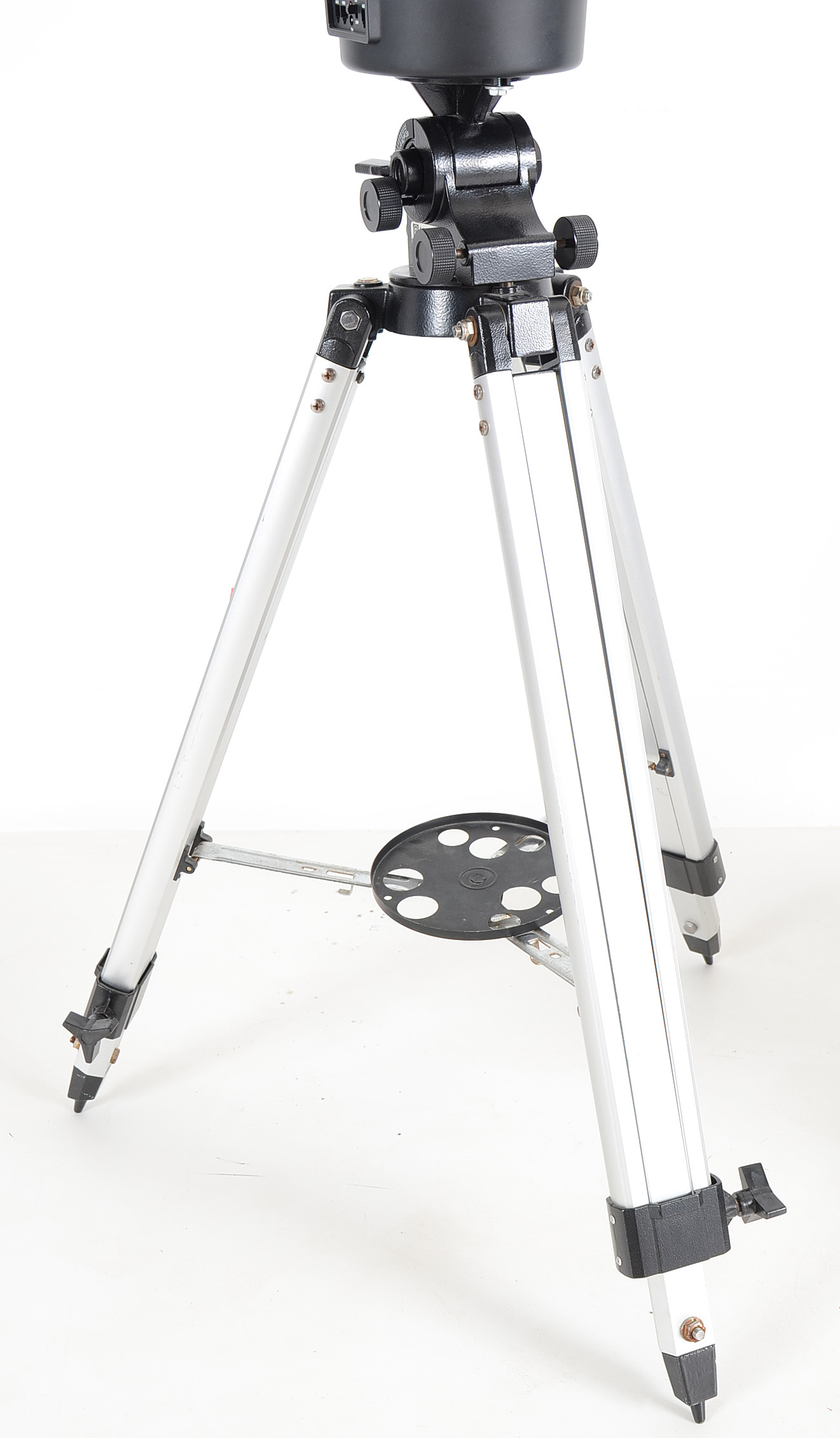 Meade ETX-90EC Astro Telescope with Tripod Stand and Case