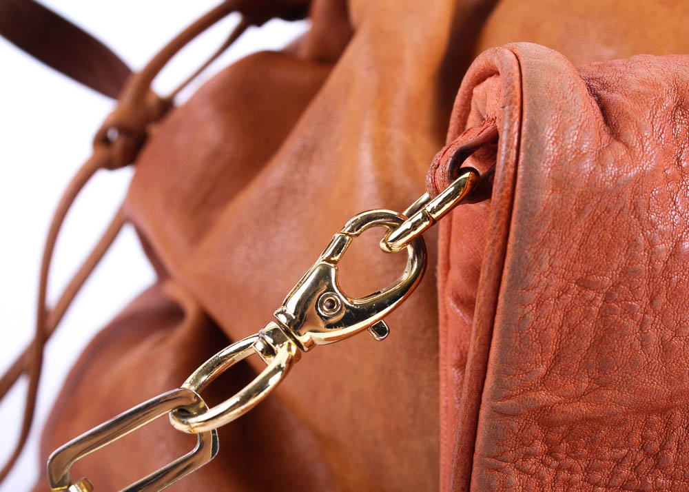 Pair of Tory Burch Handbags