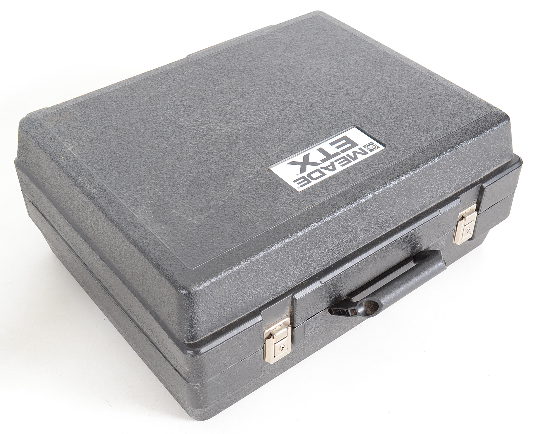 Meade ETX-90EC Astro Telescope with Tripod Stand and Case