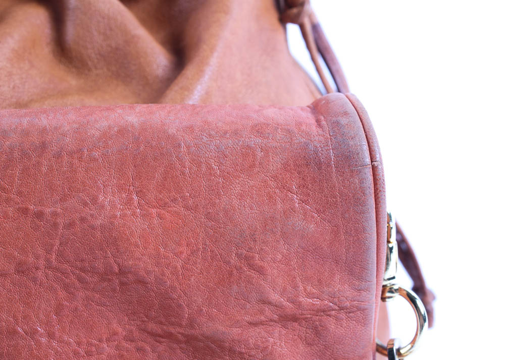 Pair of Tory Burch Handbags