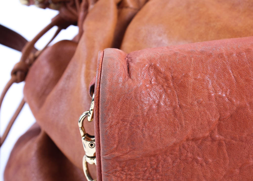 Pair of Tory Burch Handbags