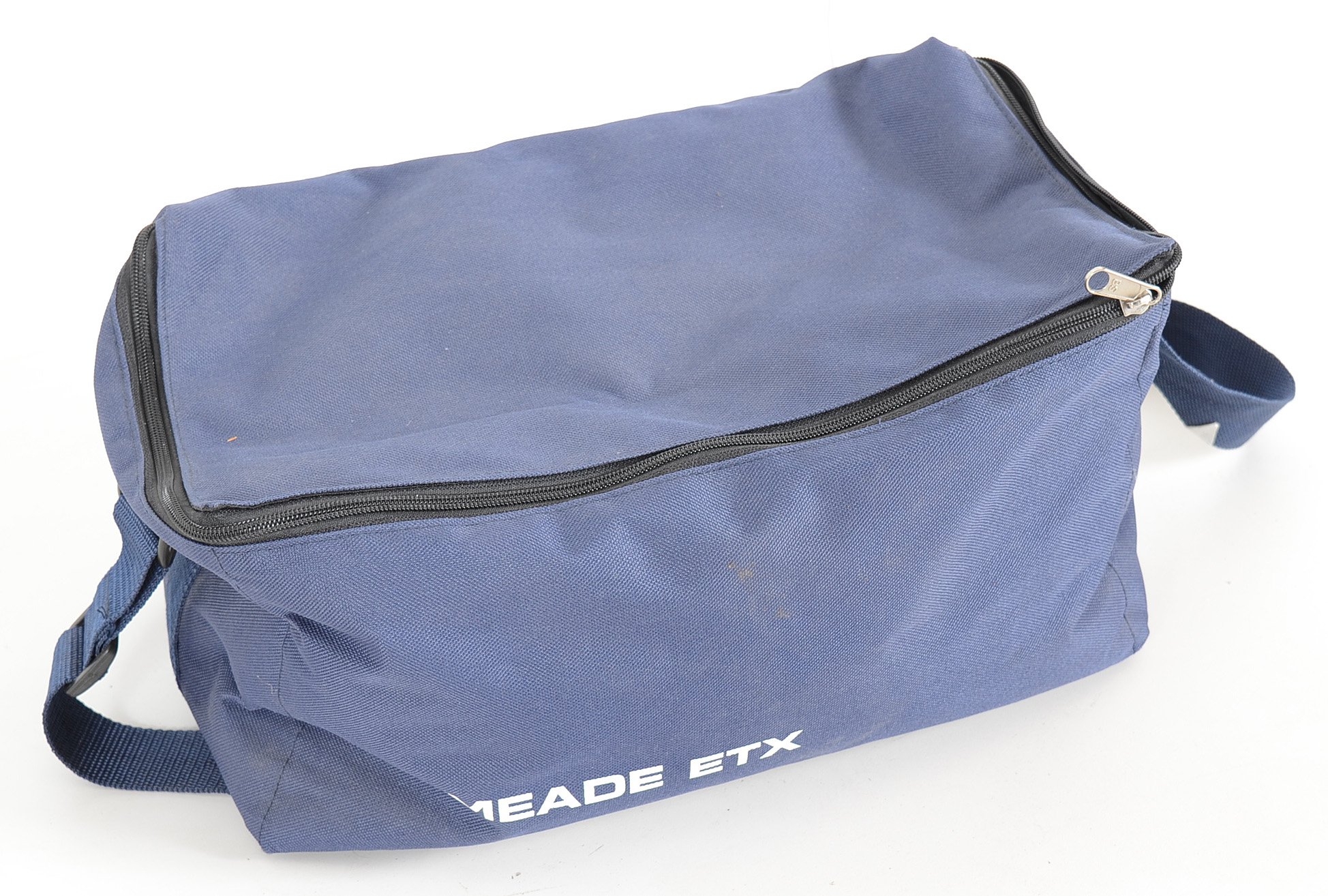 Meade ETX-90EC Astro Telescope with Tripod Stand and Case