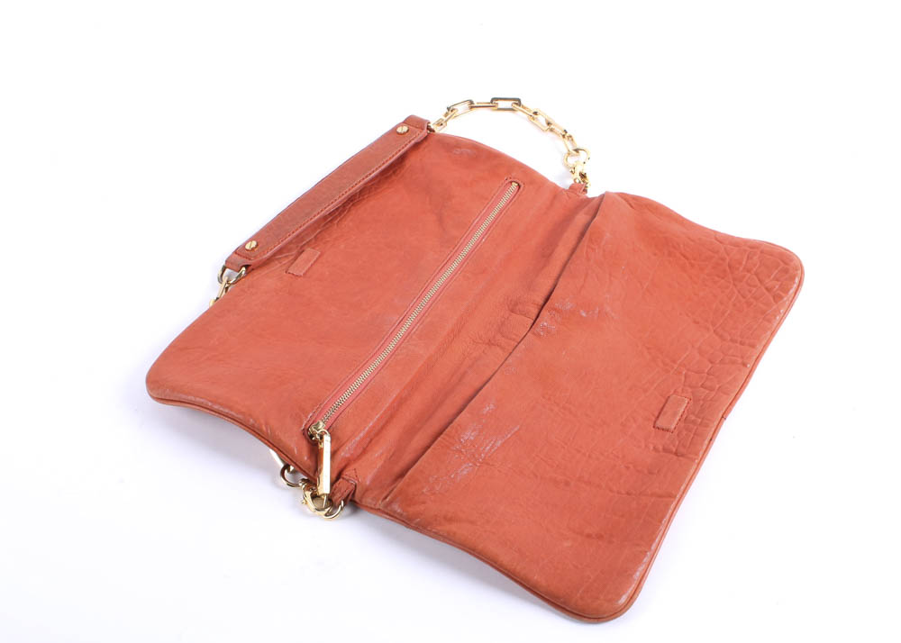 Pair of Tory Burch Handbags