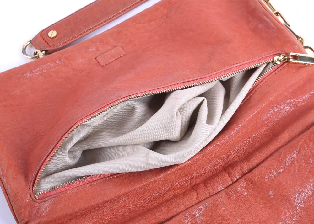 Pair of Tory Burch Handbags