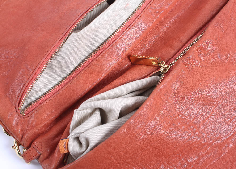 Pair of Tory Burch Handbags