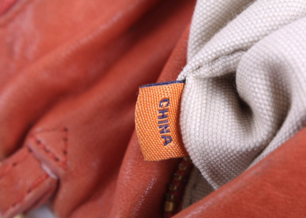 Pair of Tory Burch Handbags