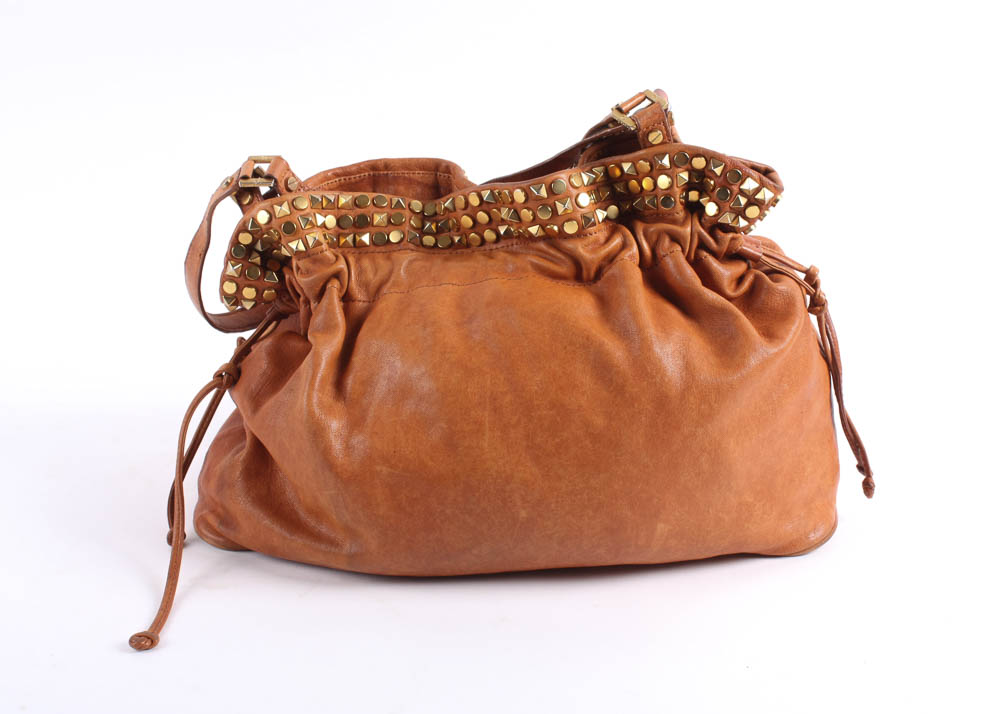 Pair of Tory Burch Handbags