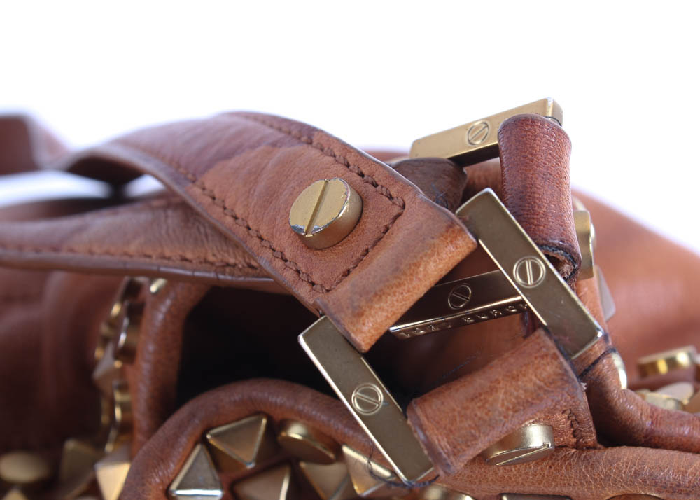 Pair of Tory Burch Handbags