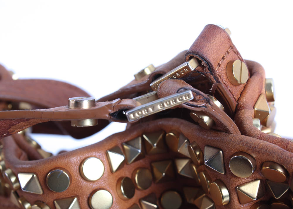 Pair of Tory Burch Handbags