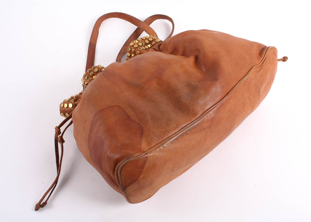 Pair of Tory Burch Handbags