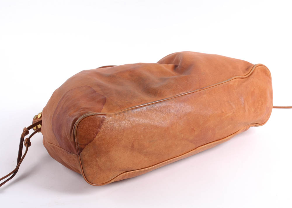 Pair of Tory Burch Handbags