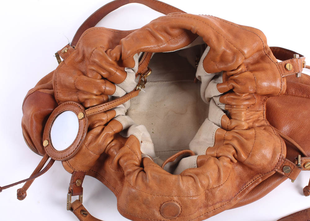 Pair of Tory Burch Handbags