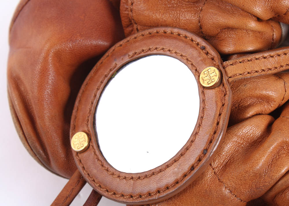 Pair of Tory Burch Handbags