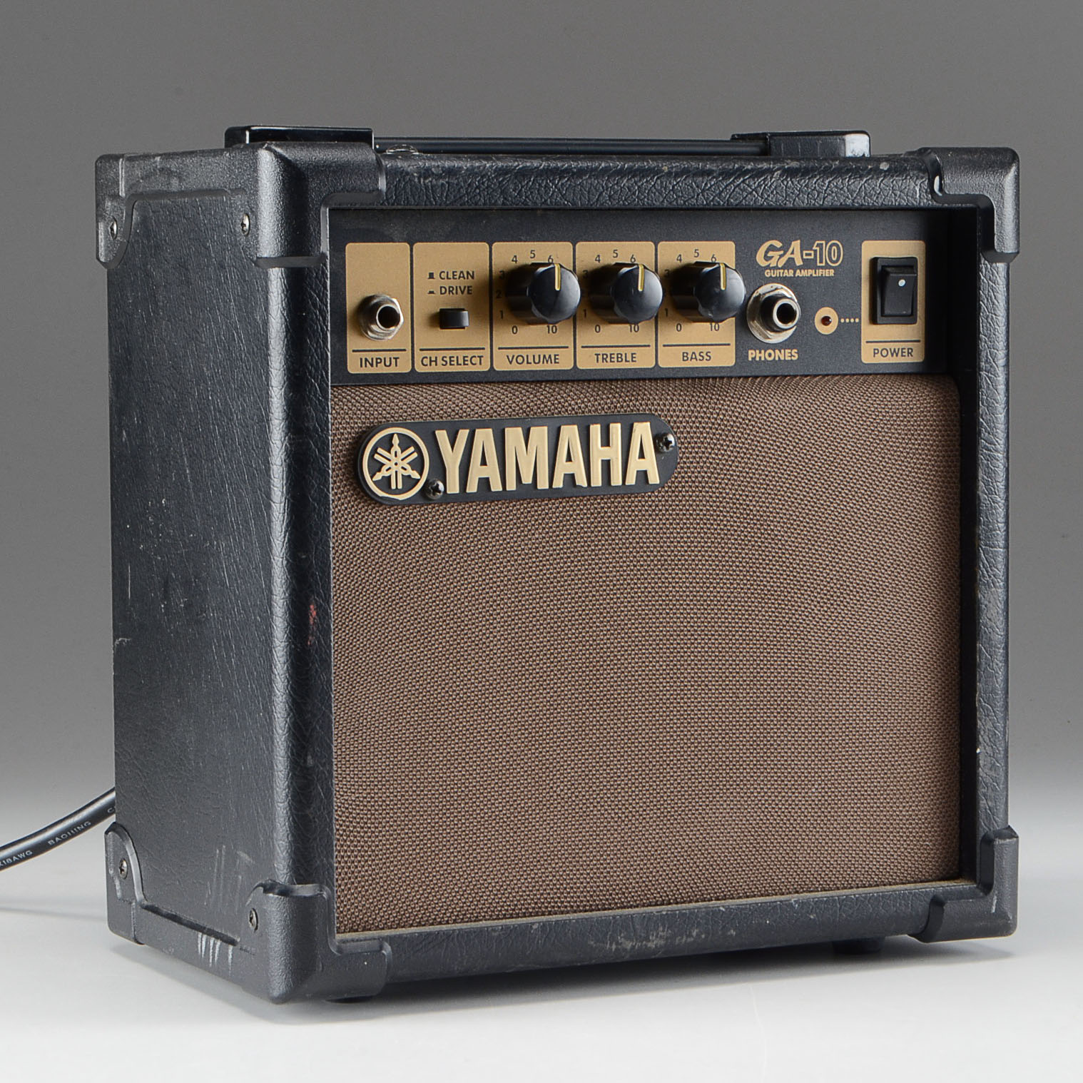 Yamaha GA-10 Guitar Amplifier