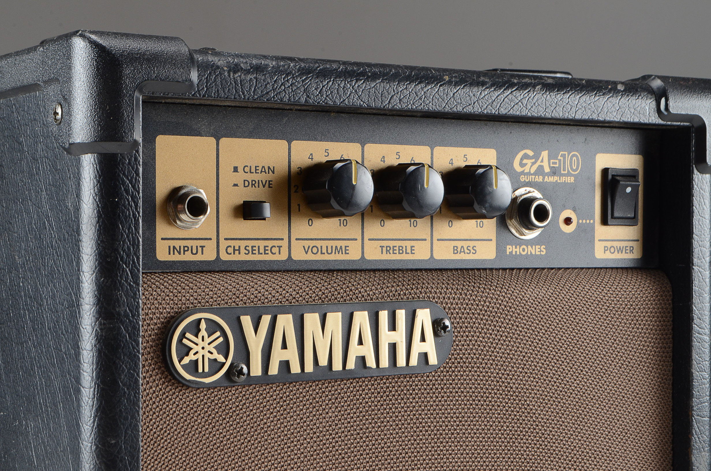 Yamaha GA-10 Guitar Amplifier