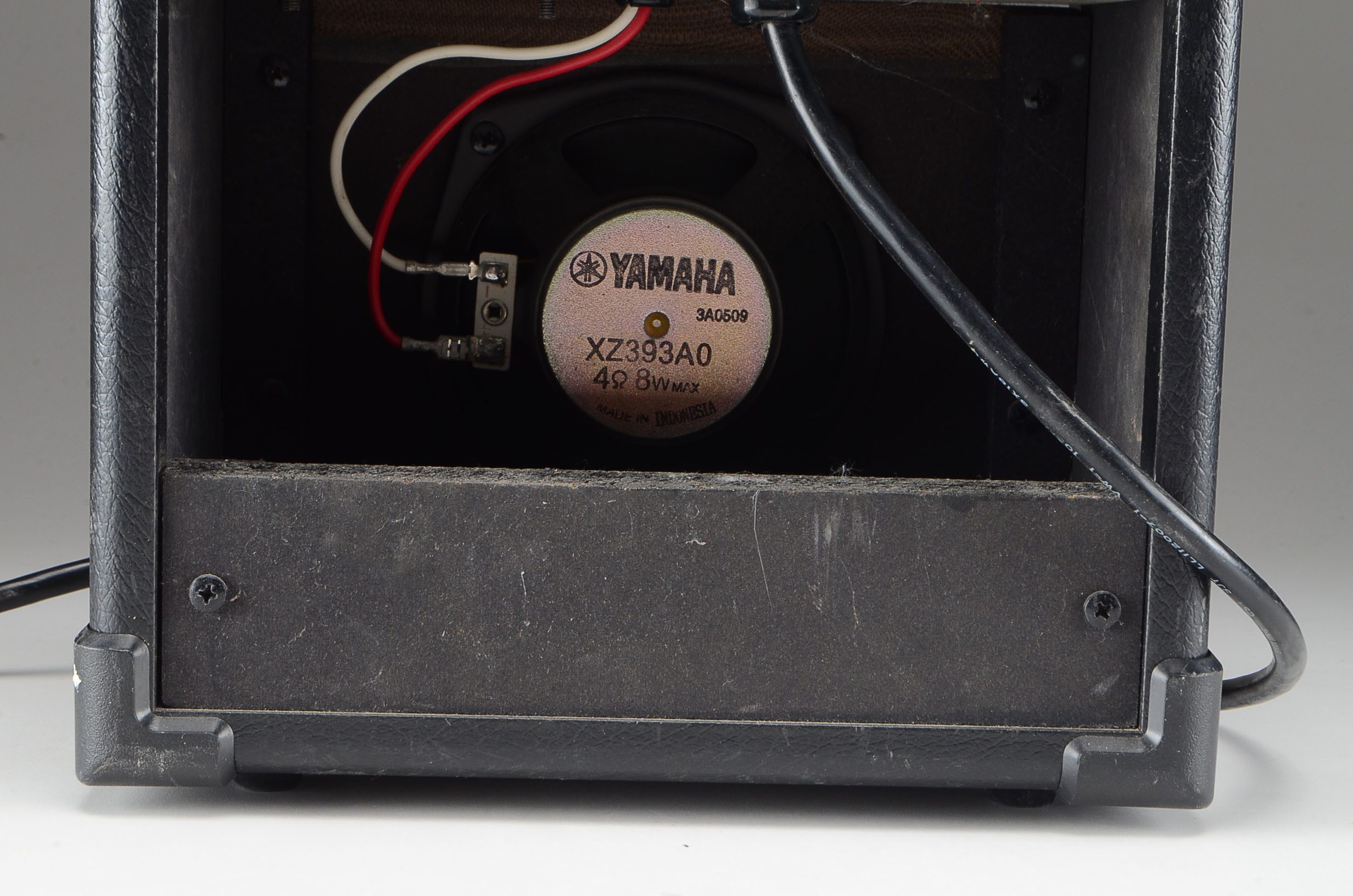 Yamaha GA-10 Guitar Amplifier