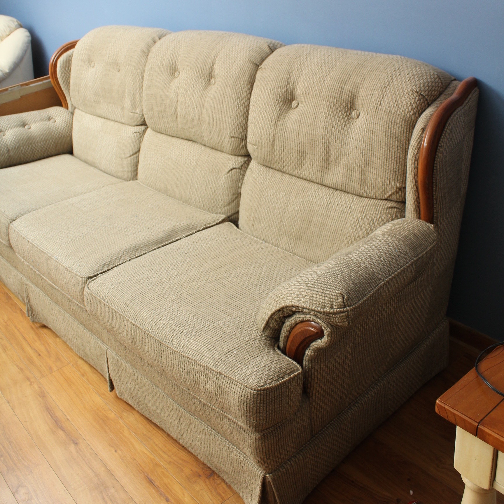 Vintage Sofa