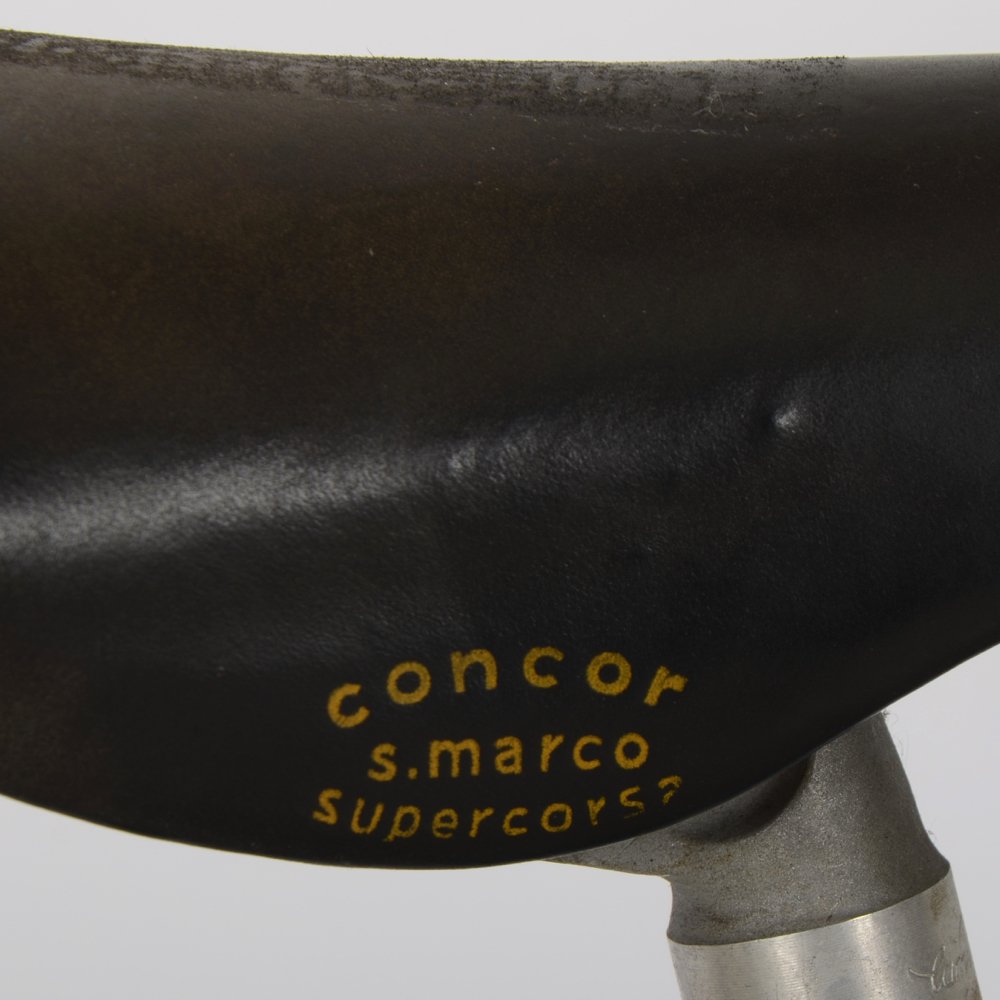 Vintage Cicli Viner Bicycle