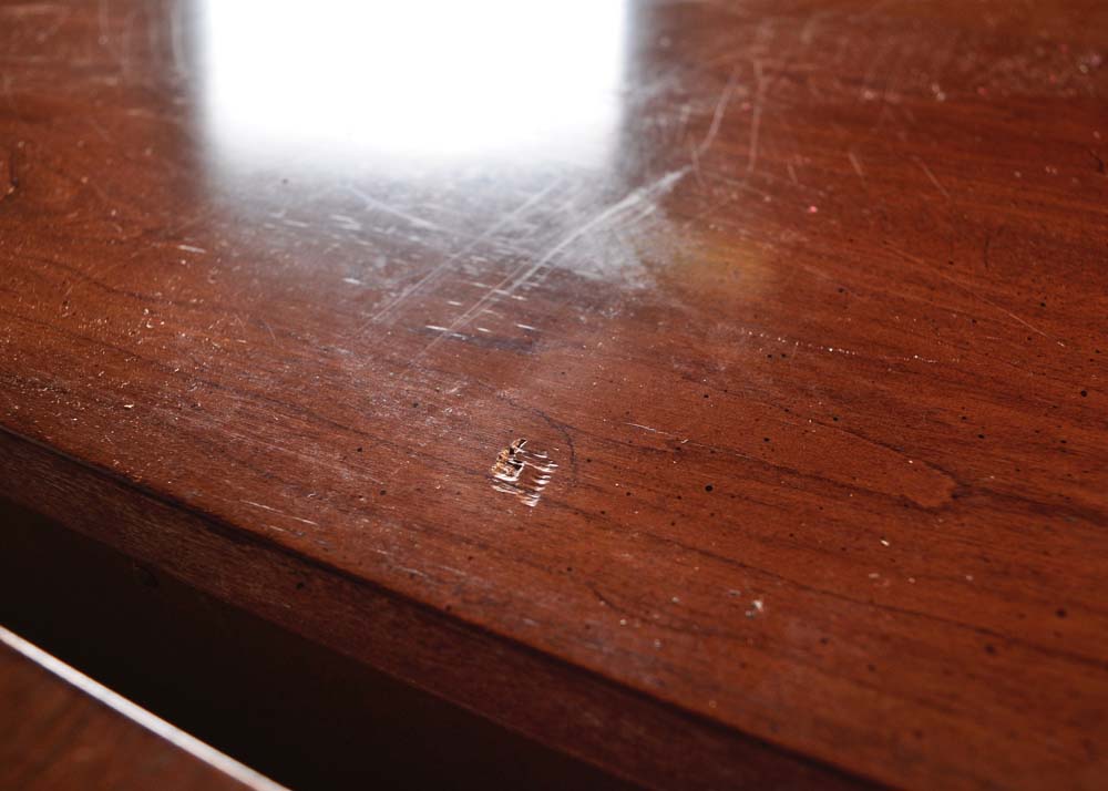 Mid-Century Walnut Credenza by Century Furniture Co