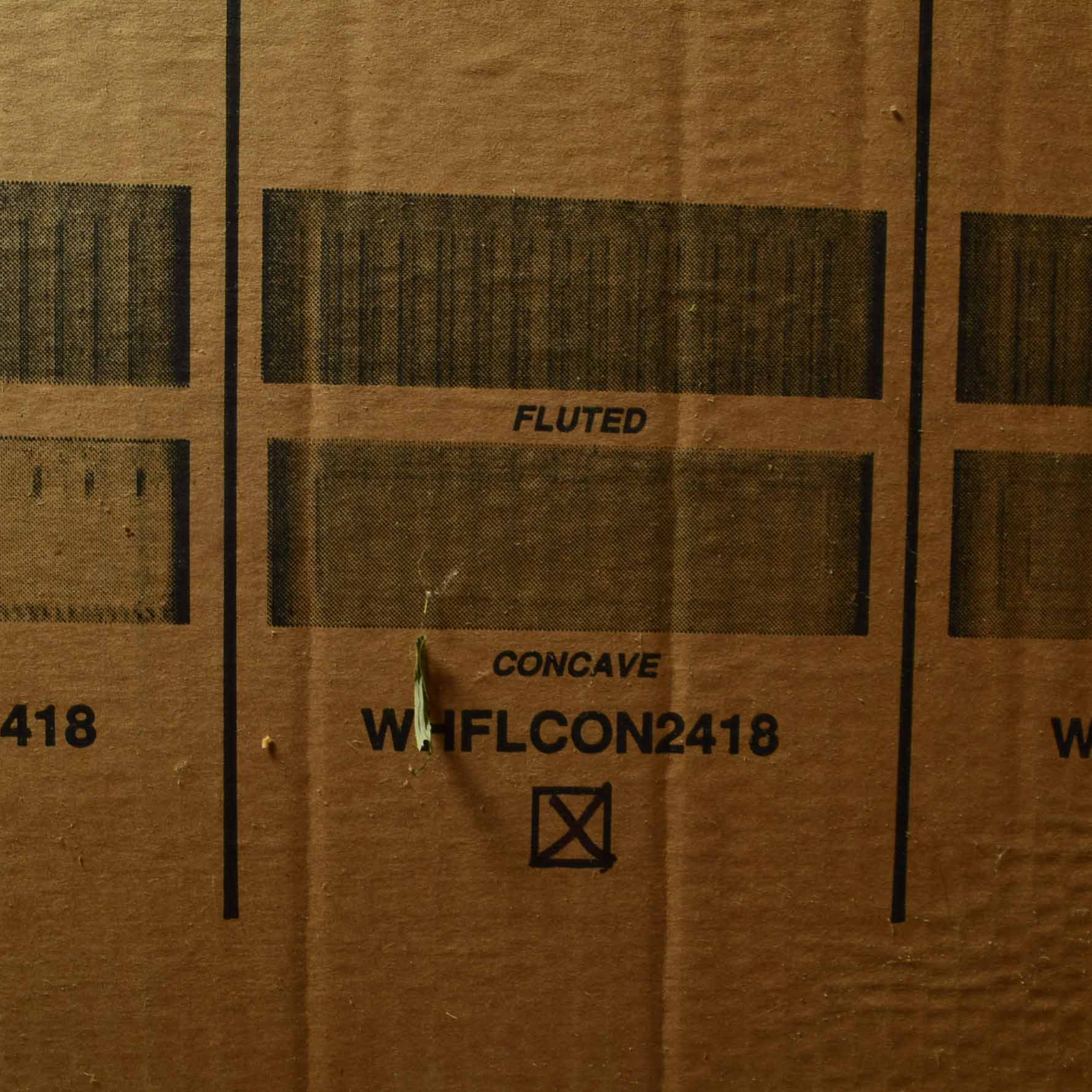 Whitehaus 24" White Farmhouse Kitchen Sink