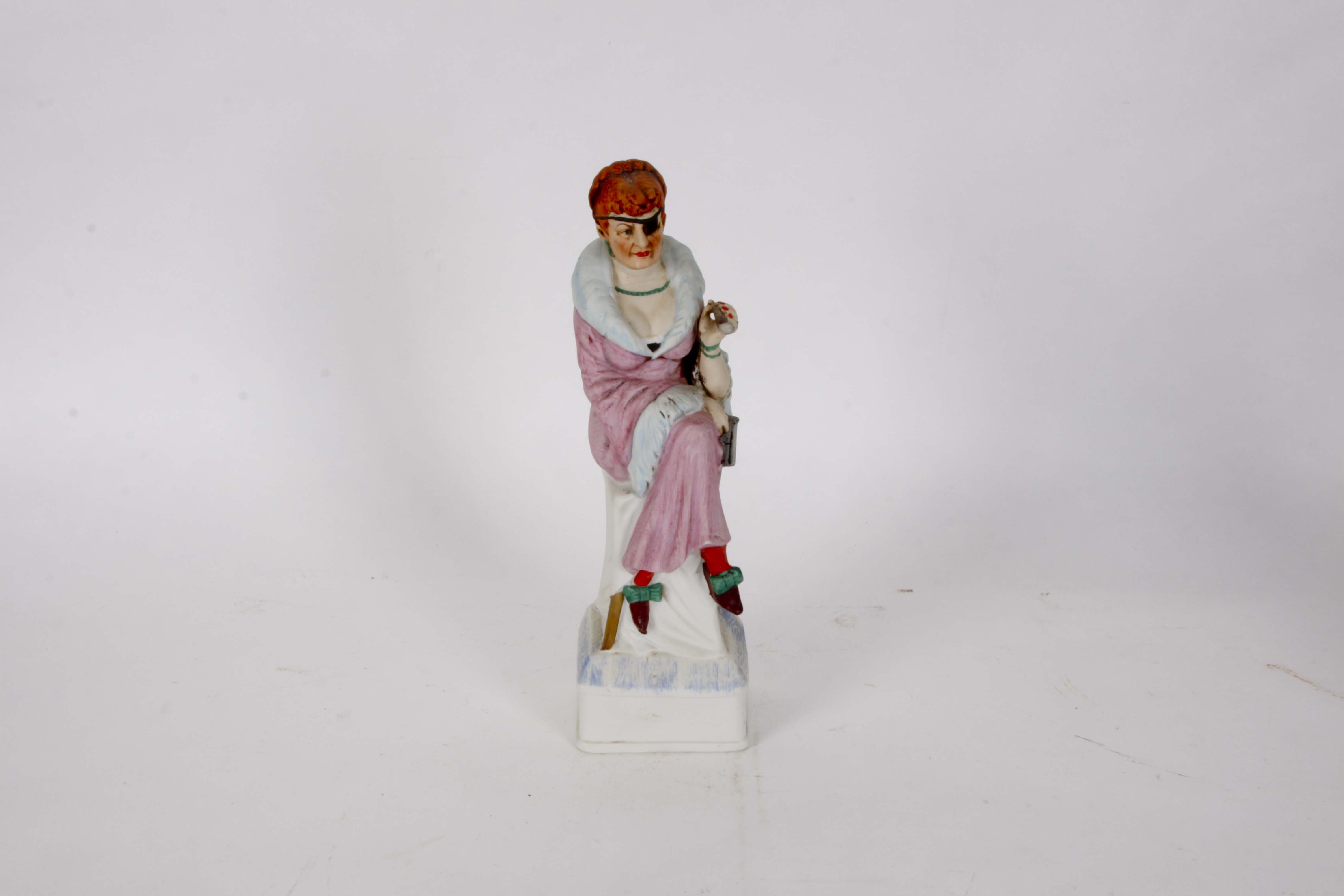 Vintage Lionstone Decanters and Limoges Plates